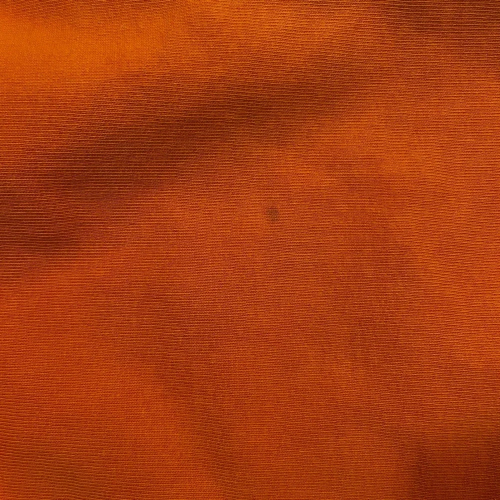 Steve & Barrys Oklahoma State University Sweatshirt Mens XL Orange Crewneck OSU
